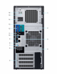 Picture of Dell PowerEdge T140 Tower Server E-2224 -16G-4TB