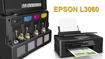 Epson EcoTank L3060 