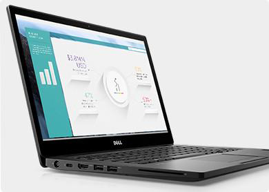 Dell latitude 7280 обзор