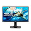 ASUS VG278Q Gaming Monitor - 27inch, Full HD 