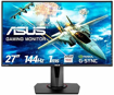 ASUS VG278Q Gaming Monitor - 27inch, Full HD 