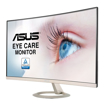 ASUS VZ27VQ Eye Care Curved Monitor - 27 inch Full HD