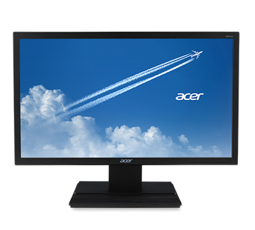 Acer Monitor V206HQL