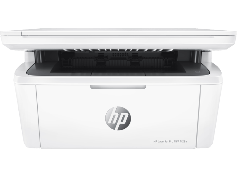 Hp laserjet pro mfp m28a обзор