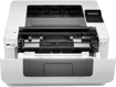  HP LaserJet Pro M404dn Printer