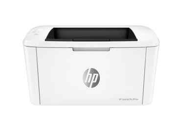 HP LaserJet Pro M15w Printer 