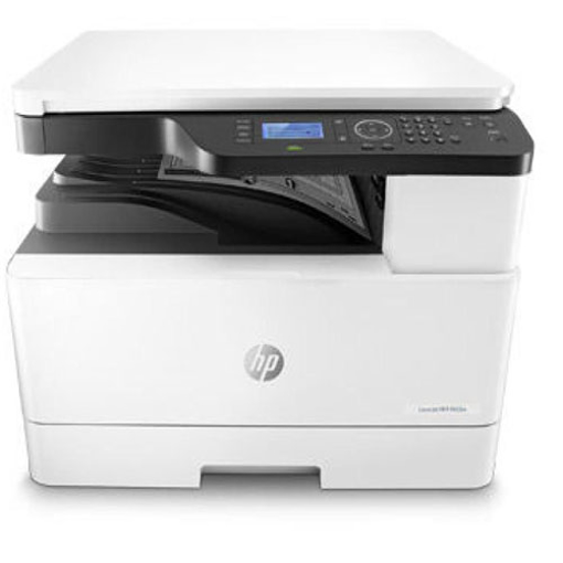 HP LaserJet MFP M436n Printer	