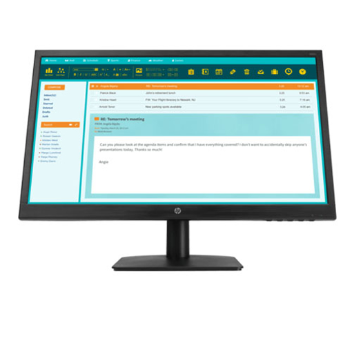 HP Monitor 21.5- N223v	