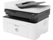 HP Laser MFP 137fnw Printer 