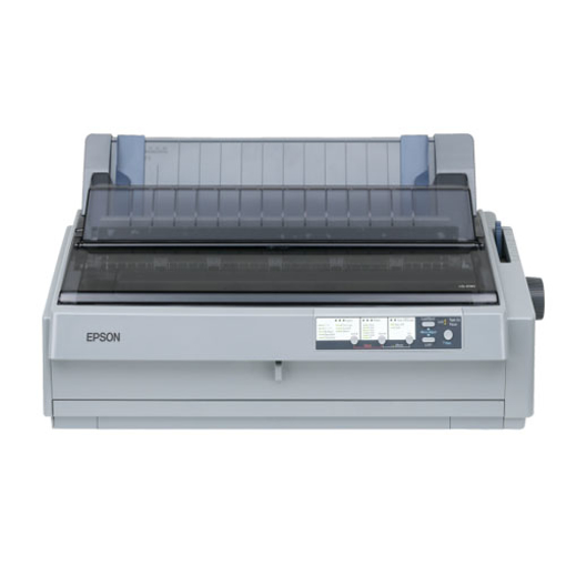 Epson LQ 2190 Dot Matrix Printer	