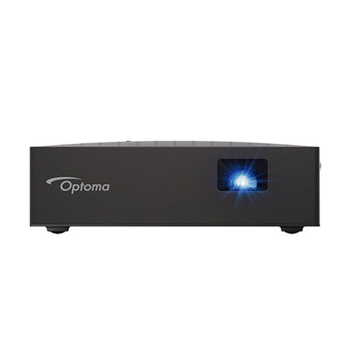 OPTOMA Ultra Portable WVGA Projector LV130	