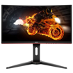 AOC -C24G1 Curved Gaming Monitor 