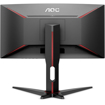 AOC -C24G1 Curved Gaming Monitor 