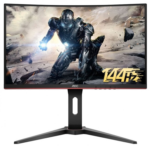 AOC - C27G1 Curved Gaming Monitor	