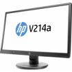 HP V214a - 20.7-inch Monitor