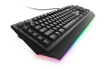 Alienware Advanced Gaming Keyboard - AW568