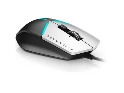 Alienware Advanced Gaming Mouse - AW558