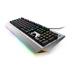 Alienware Gaming Keyboard - AW768	