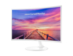 samsung 27" Curved Monitor LC27F391FHMXZN