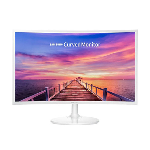 samsung 27" Curved Monitor LC27F391FHMXZN	