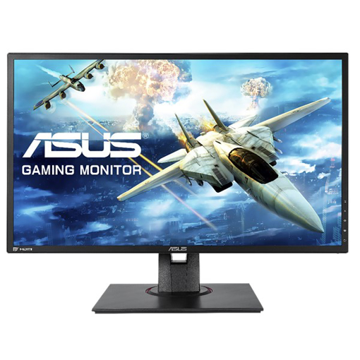 ASUS MG248QE Gaming Monitor - 24" FHD 