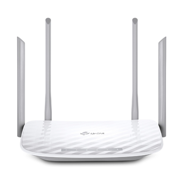 Picture of TP-Link AC1200 Wireless Dual Band Router (EU) Archer C50