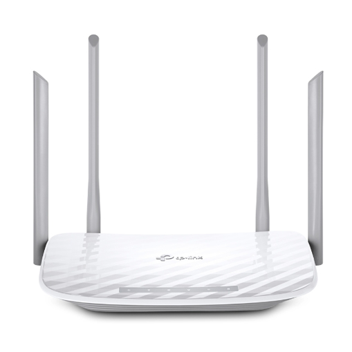 Picture of TP-Link AC1350 Wireless Dual Band Router Archer C60