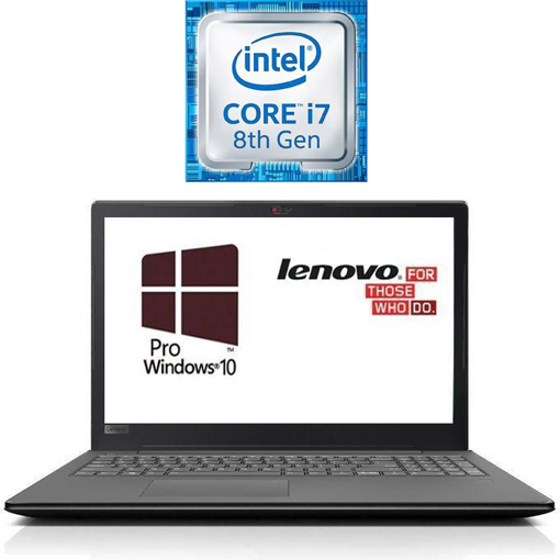 Picture of Lenovo V330 (15) Core i7