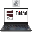 Picture of ThinkPad E14 -Intel Core i7 - 1TB HDD