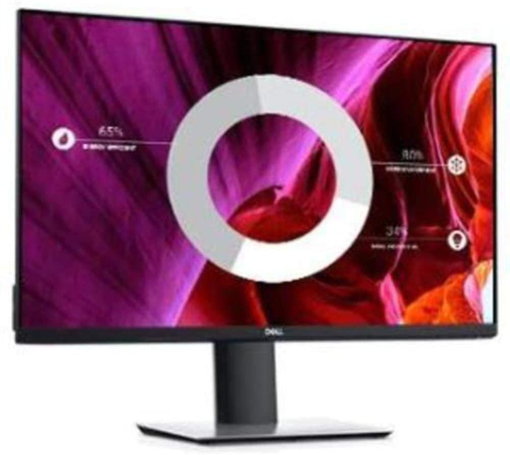 Picture of Dell 27" Monitor: P2719HC
