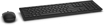 Picture of Dell Wireless Keyboard and Mouse- KM636 (black)