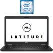 Picture of DELL Latitude 5500 Laptop - 1 years warranty