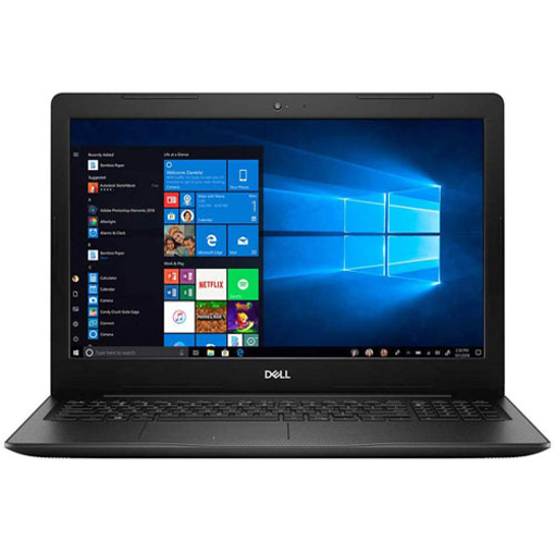 Dell laptop Inspiron 15-3593