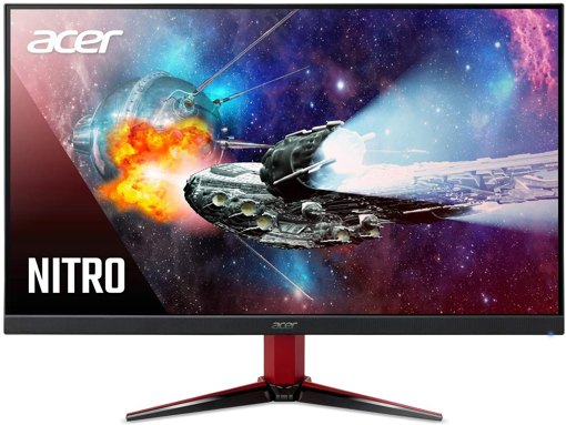 Picture of acer nitro Monitor gaming 24" - vg240