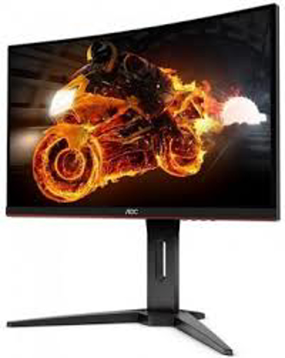 Picture of AOC Gaming Monitor 32" - CQ32G2E