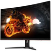 Picture of AOC Gaming Monitor 32" - CQ32G2E