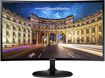 Picture of Samsung Monitor 24"- Curved LC24F390FHMXZN