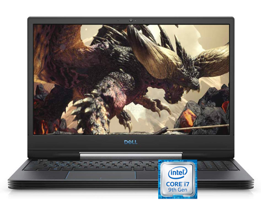 Picture of Dell G5 15 G5590 - Intel Core i7-9750H