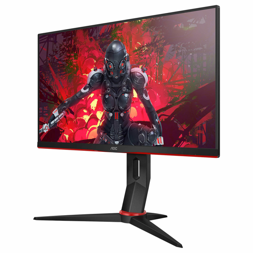 Picture of AOC Gaming Monitor 24" - 24G2