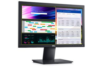 Picture of Dell Monitor 18.5" E1920H