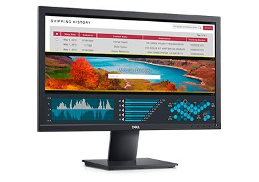 Picture of Dell E2420H - 24" Monitor