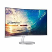 Picture of Samsung Curved Monitor 32" -  LC32F391FWM