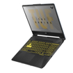 Picture of ASUS-TUF Gaming A15 - FA506IU-AL019T