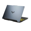 Picture of ASUS-TUF Gaming A15 - FA506IU-AL019T