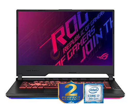 Picture of ASUS ROG STRIX G G531GW