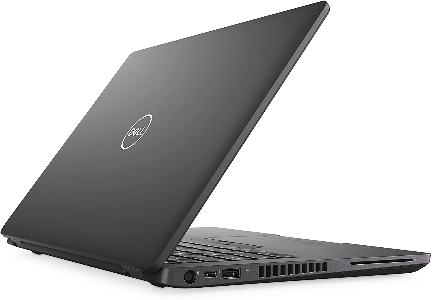 Dell latitude 5400 обзор