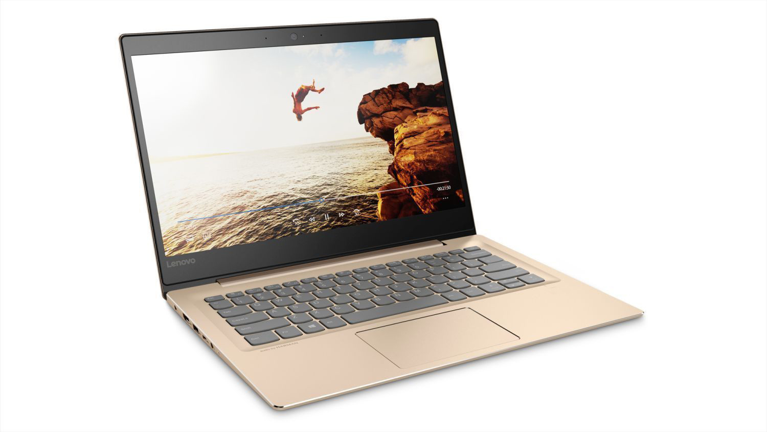 Замена матрицы lenovo ideapad 520