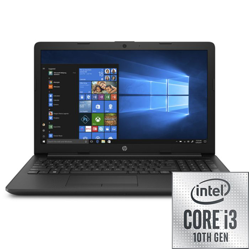 Picture of HP-Laptop 15-da2365ne