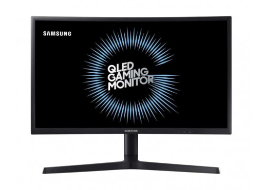 Picture of SAMSUNG CURVED GAMING MONITOR 27" - LC27FG73FQMXEU