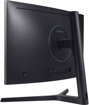 Picture of SAMSUNG CURVED GAMING MONITOR 27" - LC27FG73FQMXEU